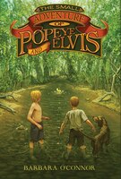 The Small Adventures of Popeye and Elvis