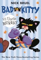 Bad Kitty Vs Uncle Murray: The Uproar At The Front Door