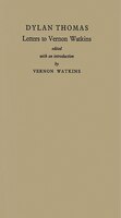 Letters to Vernon Watkins.
