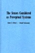 The Senses Considered As Perceptual Systems