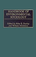 Handbook Of Environmental Sociology