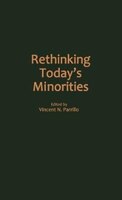 Rethinking Today's Minorities