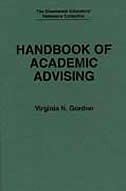 Handbook of Academic Advising