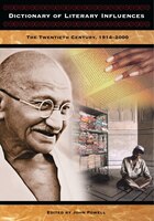 Dictionary of Literary Influences: The Twentieth Century, 1914-2000