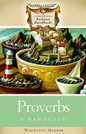 Proverbs: A Handbook
