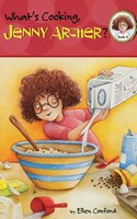 What's Cooking, Jenny Archer?