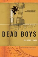 Dead Boys: Stories