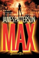 Max: A Maximum Ride Novel