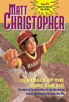 Comeback Of The Home Run Kid