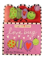 Love Bug [With Finger Puppet]