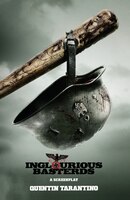 Inglorious Basterds: A Screenplay