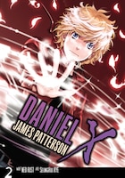 Daniel X: The Manga, Volume 2