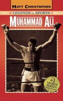 Muhammad Ali: Legends In Sports