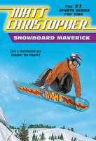 Snowboard Maverick: Can a Skateboard Pro Conquer the Slopes?