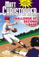 Challenge At Second Base