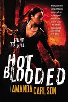 Hot Blooded (Jessica McClain)
