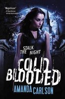 Cold Blooded (Jessica McClain)