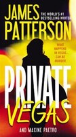 Private Vegas: (Large Print)