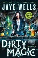 Dirty Magic (Prospero's War)