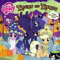 My Little Pony: Tricks And Treats