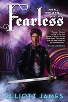 Fearless (Pax Arcana)