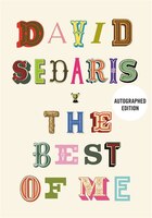 The Best Of Me: Signed Edition