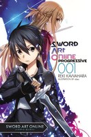 Sword Art Online Progressive 1 (light Novel)