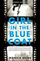 Girl In The Blue Coat