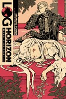 Log Horizon, Vol. 4 (light Novel): Game's End, Part 2