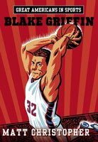 Great Americans in Sports:  Blake Griffin