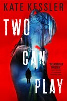 Two Can Play (An Audrey Harte novel)