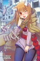 Spice And Wolf, Vol. 11 (manga)