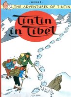 Tintin In Tibet