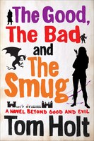The Good, The Bad And The Smug