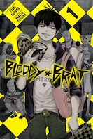 Bloody Brat, Vol. 1