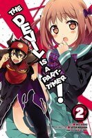 The Devil Is A Part-timer!, Vol. 2 (manga)