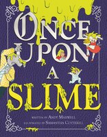 Once Upon A Slime