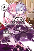 Re:zero -starting Life In Another World-, Vol. 2 (light Novel): -starting Life In Another World-