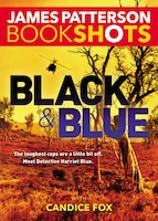 Black & Blue (BookShots)