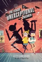 The League Of Unexceptional Children