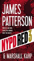 Nypd Red 3: (Large Print)