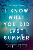 I Know What You Did Last Summer