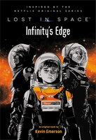 Lost In Space: Infinity's Edge