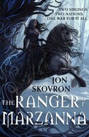 The Ranger of Marzanna (The Goddess War (1))