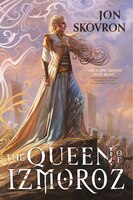 The Queen Of Izmoroz