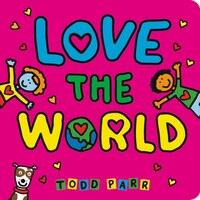 Love The World