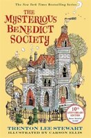 The Mysterious Benedict Society: 10th Anniversary Edition