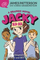 Jacky Ha-ha: A Graphic Novel