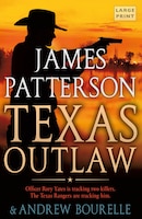 Texas Outlaw (Rory Yates (2))