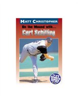 On the Mound With... Curt Schilling